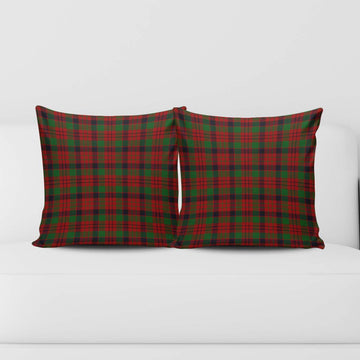 MacNicol (McNicol) Tartan Pillow Cover