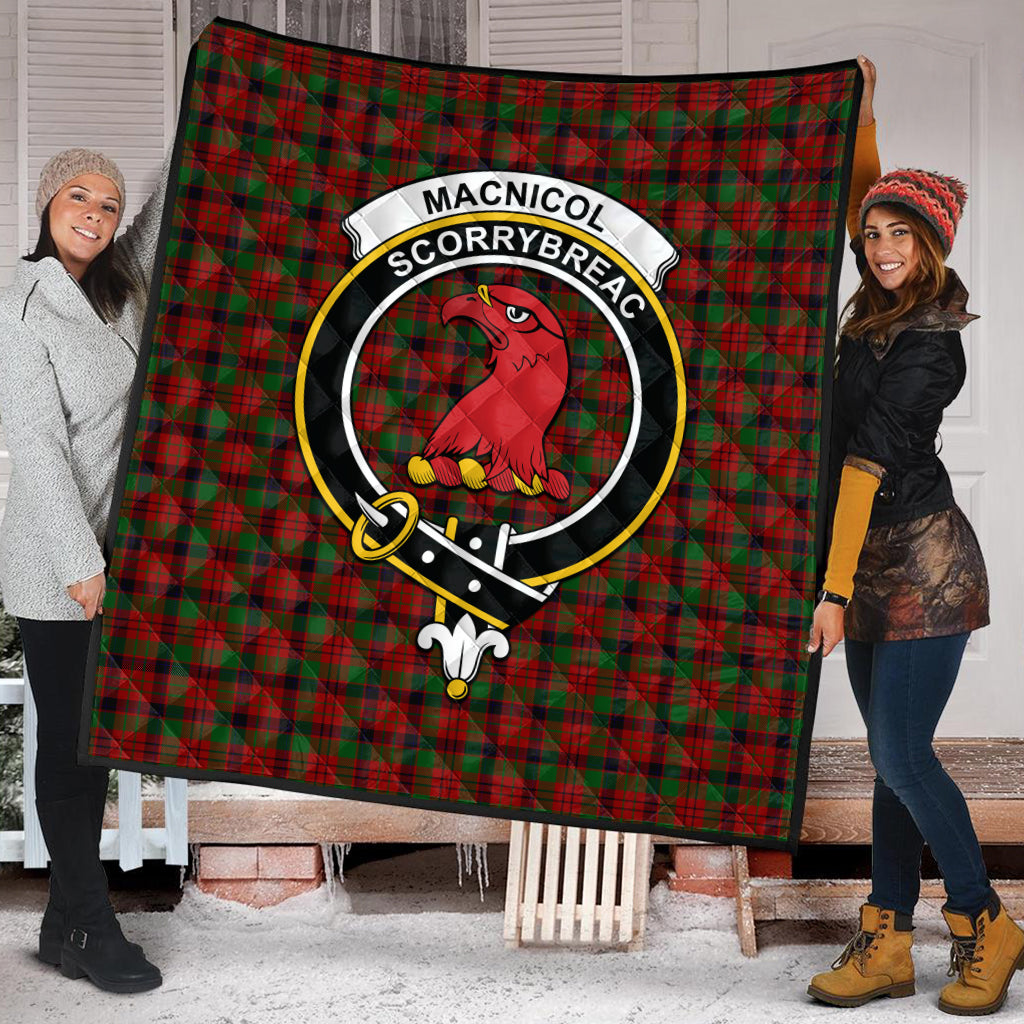 macnicol-tartan-quilt-with-family-crest