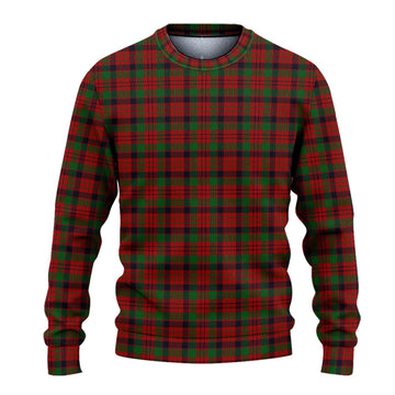 MacNicol (McNicol) Tartan Ugly Sweater