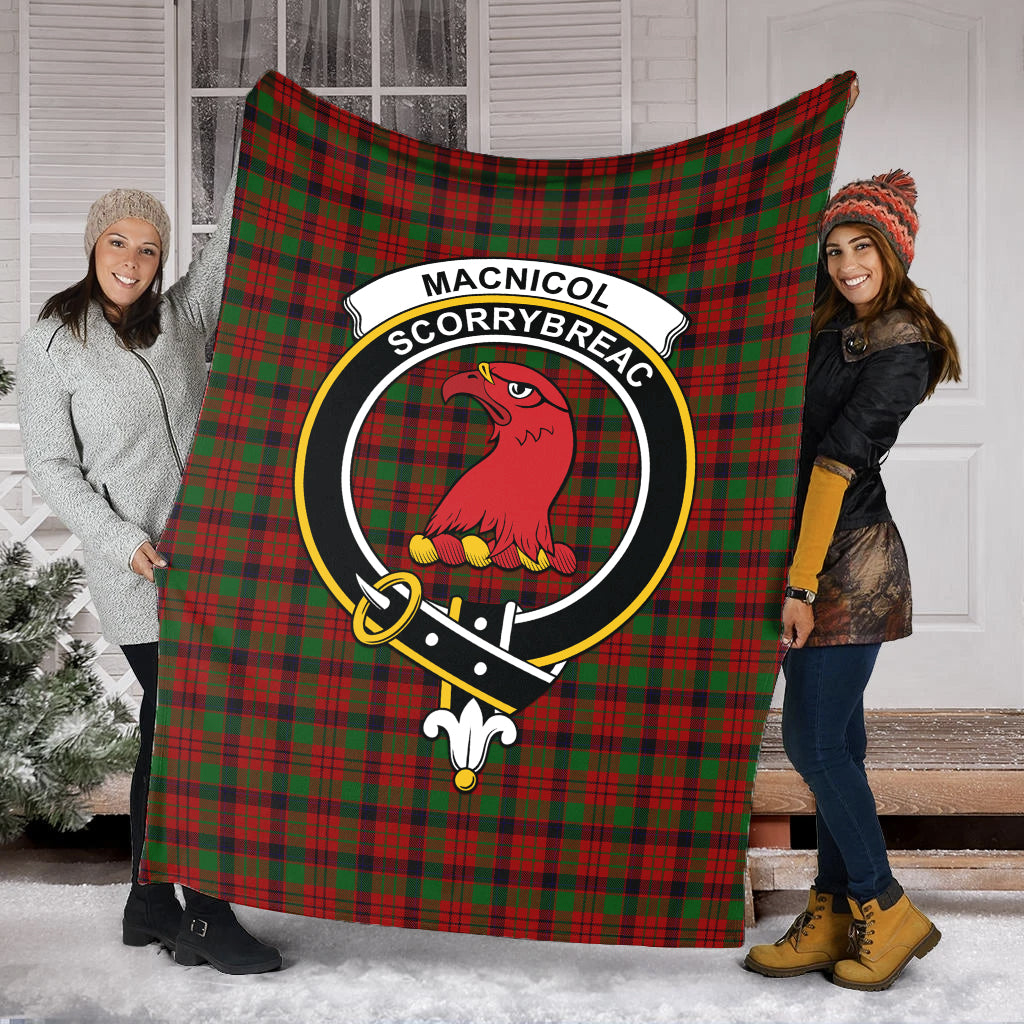 macnicol-tartab-blanket-with-family-crest