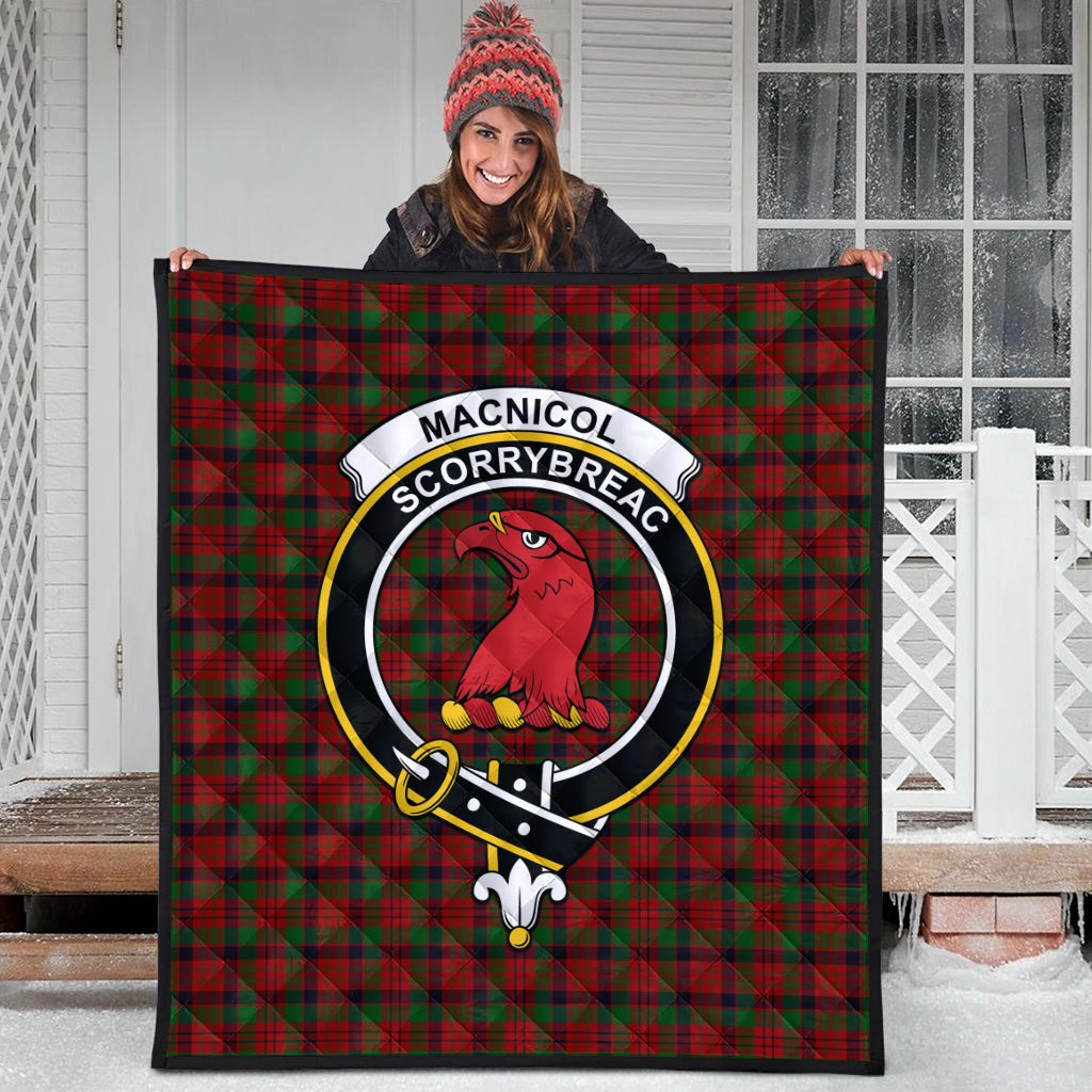 macnicol-tartan-quilt-with-family-crest