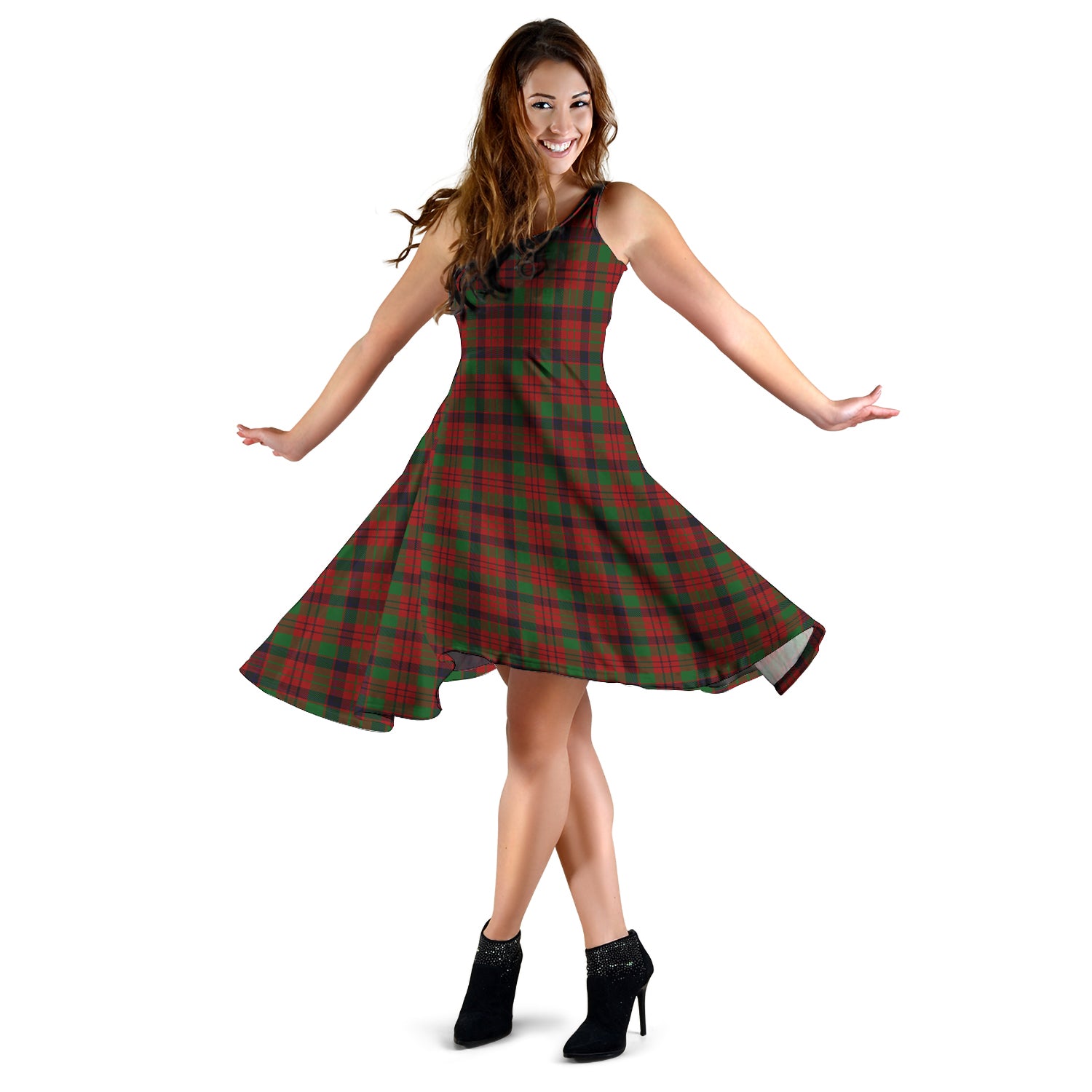 macnicol-tartan-sleeveless-midi-womens-dress