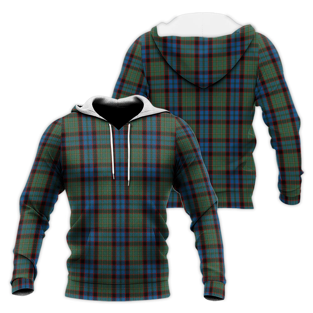 macnicol-hunting-tartan-knitted-hoodie