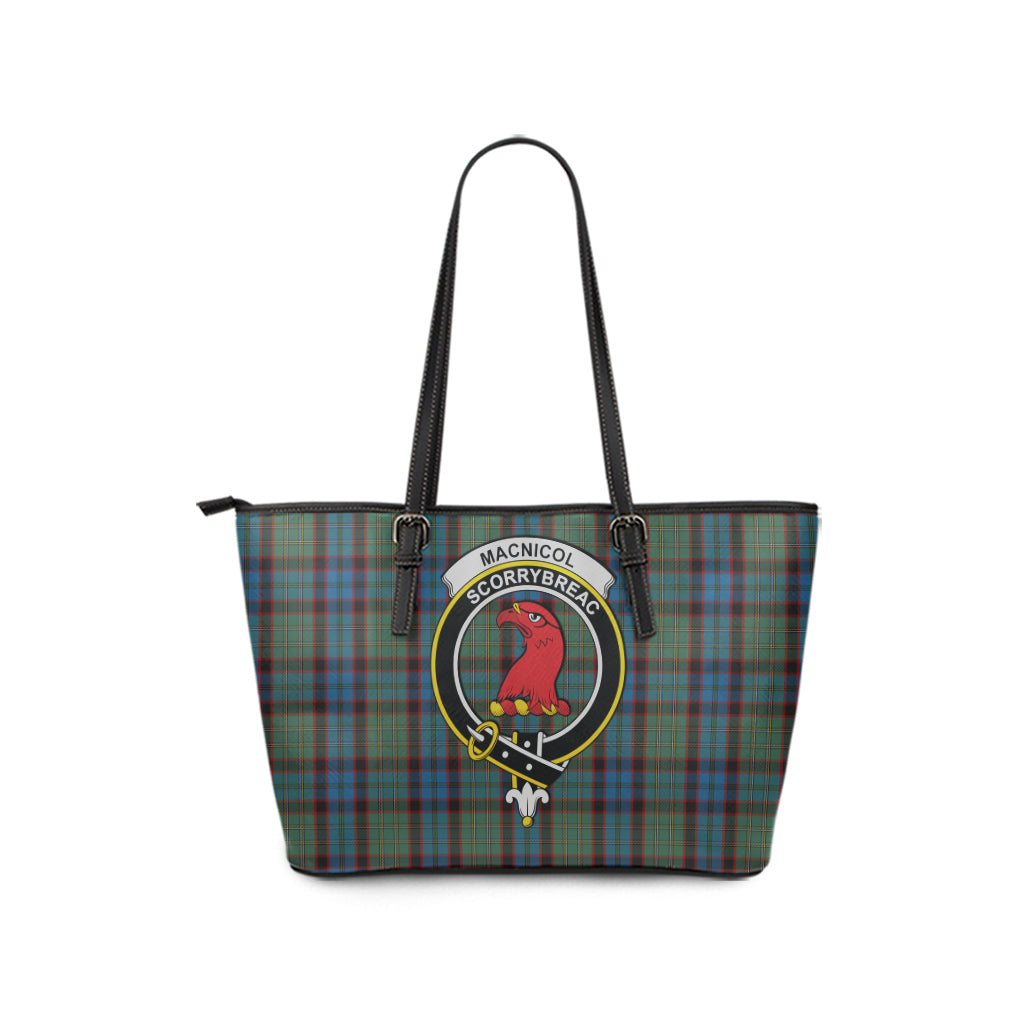 macnicol-hunting-tartan-leather-tote-bag-with-family-crest