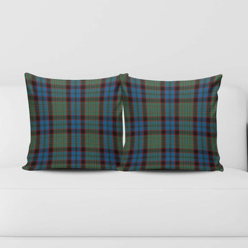 MacNicol Hunting Tartan Pillow Cover