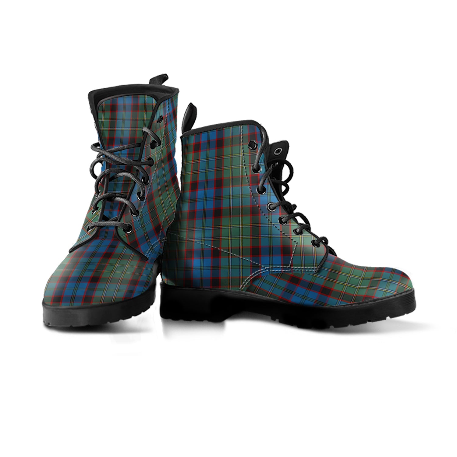 macnicol-hunting-tartan-leather-boots