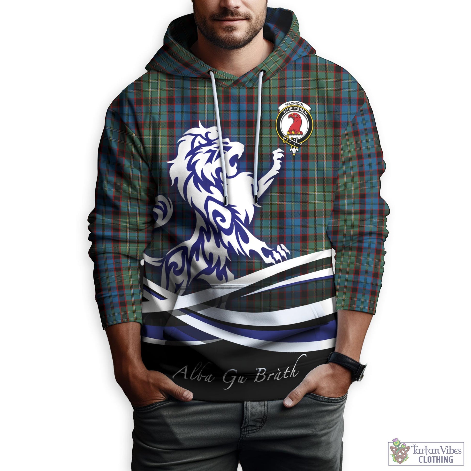 macnicol-hunting-tartan-hoodie-with-alba-gu-brath-regal-lion-emblem