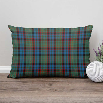 MacNicol Hunting Tartan Pillow Cover