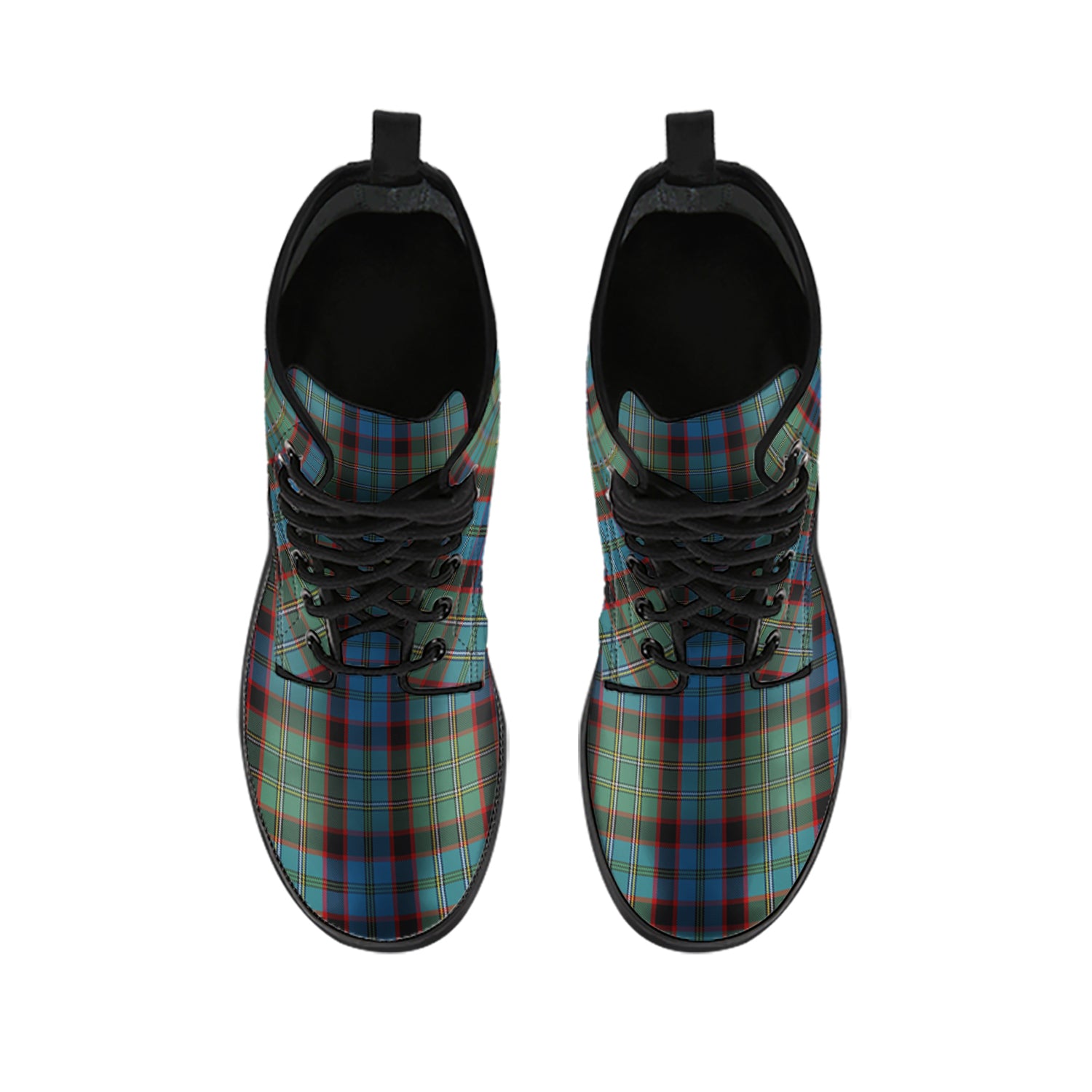 macnicol-hunting-tartan-leather-boots