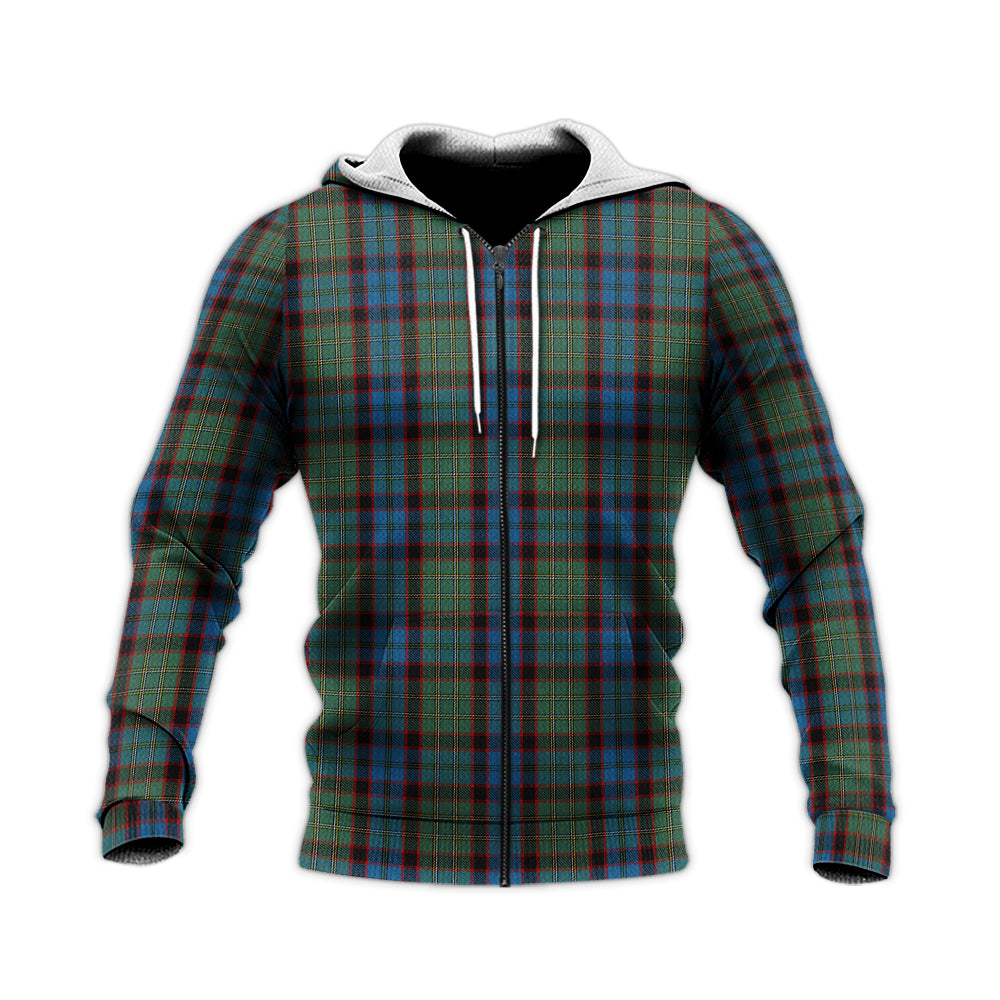 macnicol-hunting-tartan-knitted-hoodie