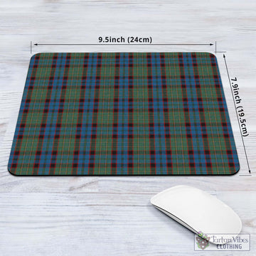 MacNicol Hunting Tartan Mouse Pad