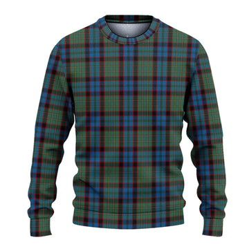 MacNicol Hunting Tartan Ugly Sweater