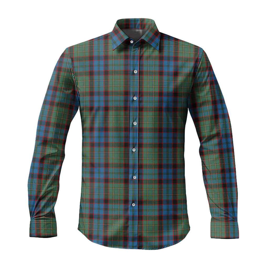 macnicol-hunting-tartan-long-sleeve-button-up-shirt