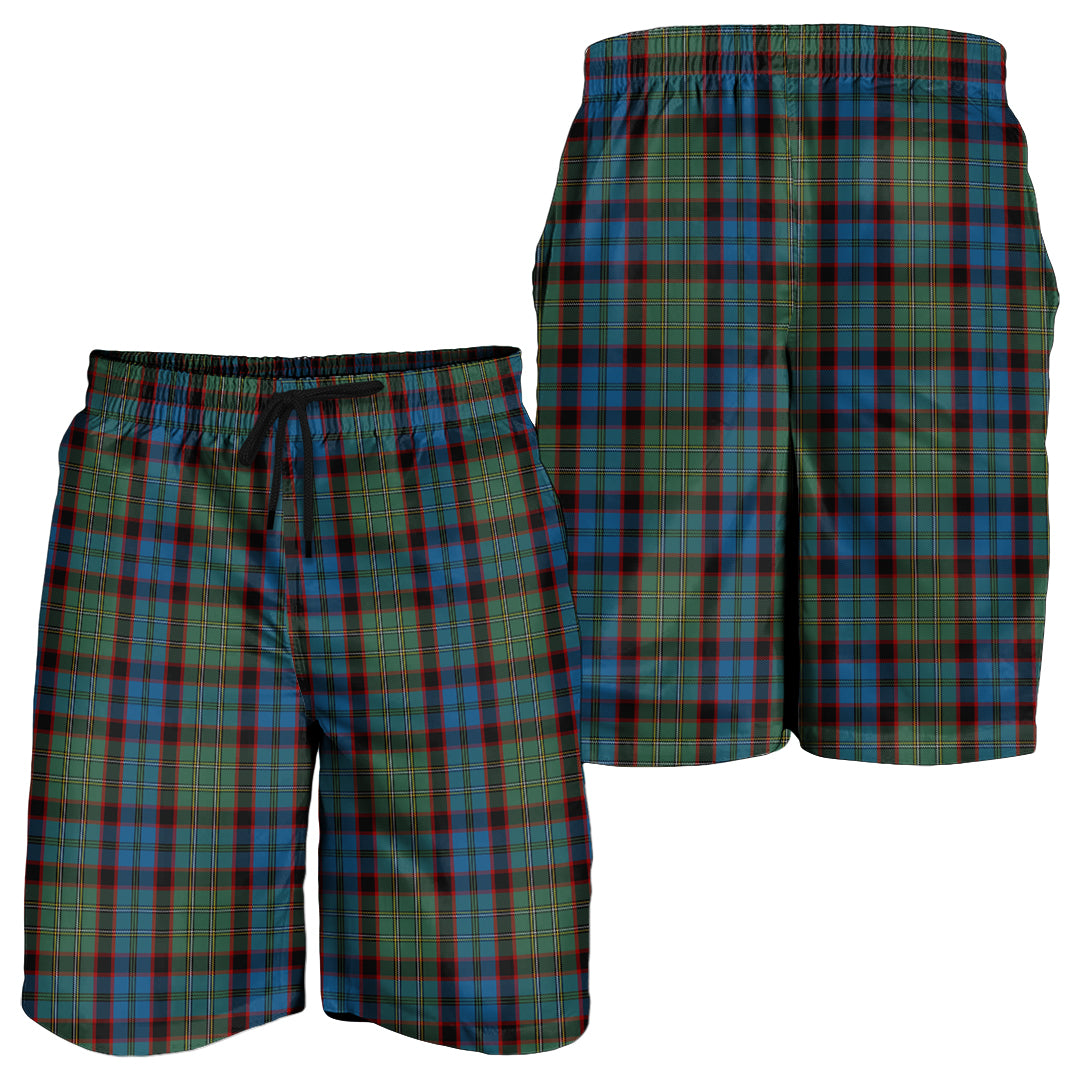 macnicol-hunting-tartan-mens-shorts