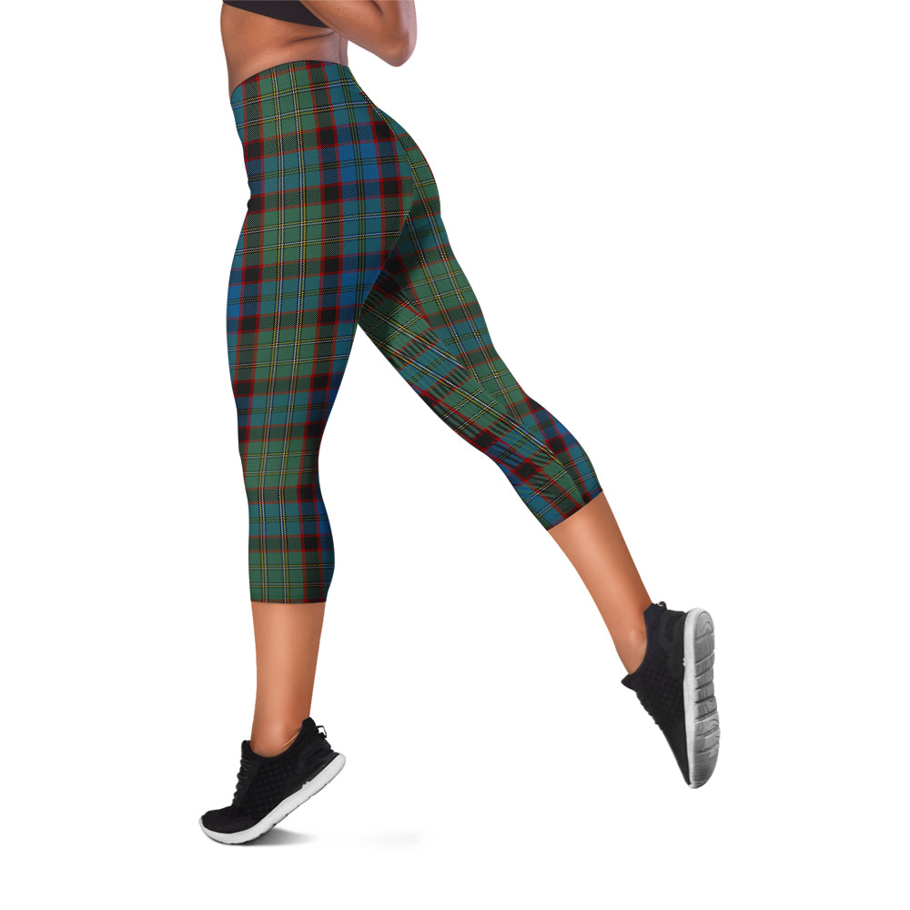 macnicol-hunting-tartan-womens-leggings