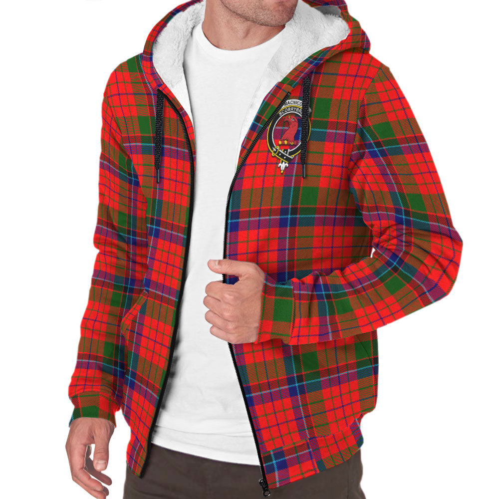macnicol-of-scorrybreac-tartan-sherpa-hoodie-with-family-crest