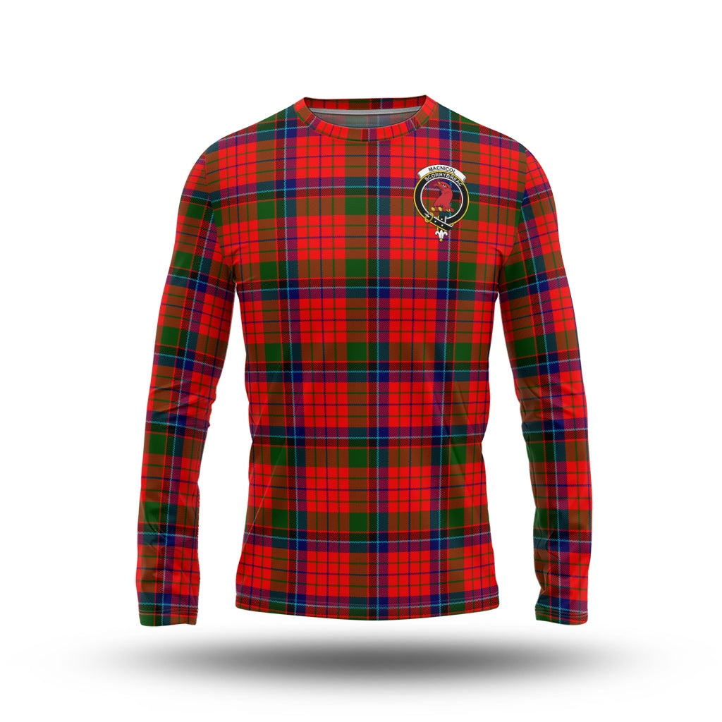 macnicol-of-scorrybreac-tartan-long-sleeve-t-shirt-with-family-crest