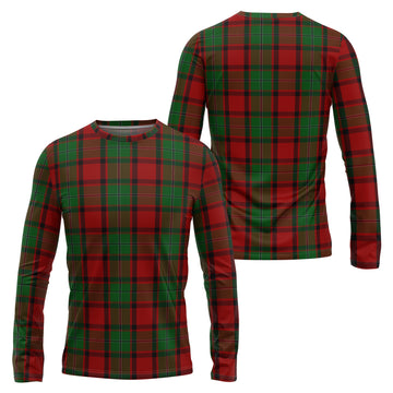 MacPhail (McPhail) Tartan Long Sleeve T-Shirt