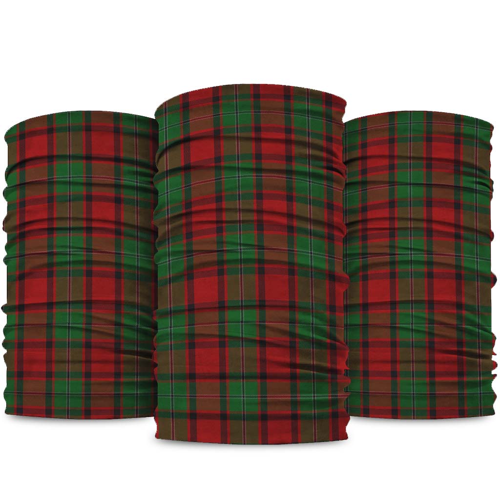 MacPhail Tartan Neck Gaiters, Tartan Bandanas, Tartan Head Band