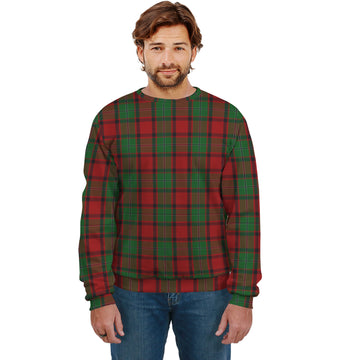 MacPhail (McPhail) Tartan Sweatshirt