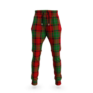 MacPhail (McPhail) Tartan Joggers Pants