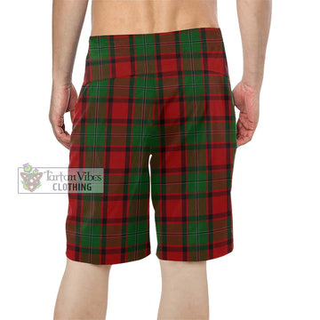 MacPhail (McPhail) Tartan Men's Board Shorts