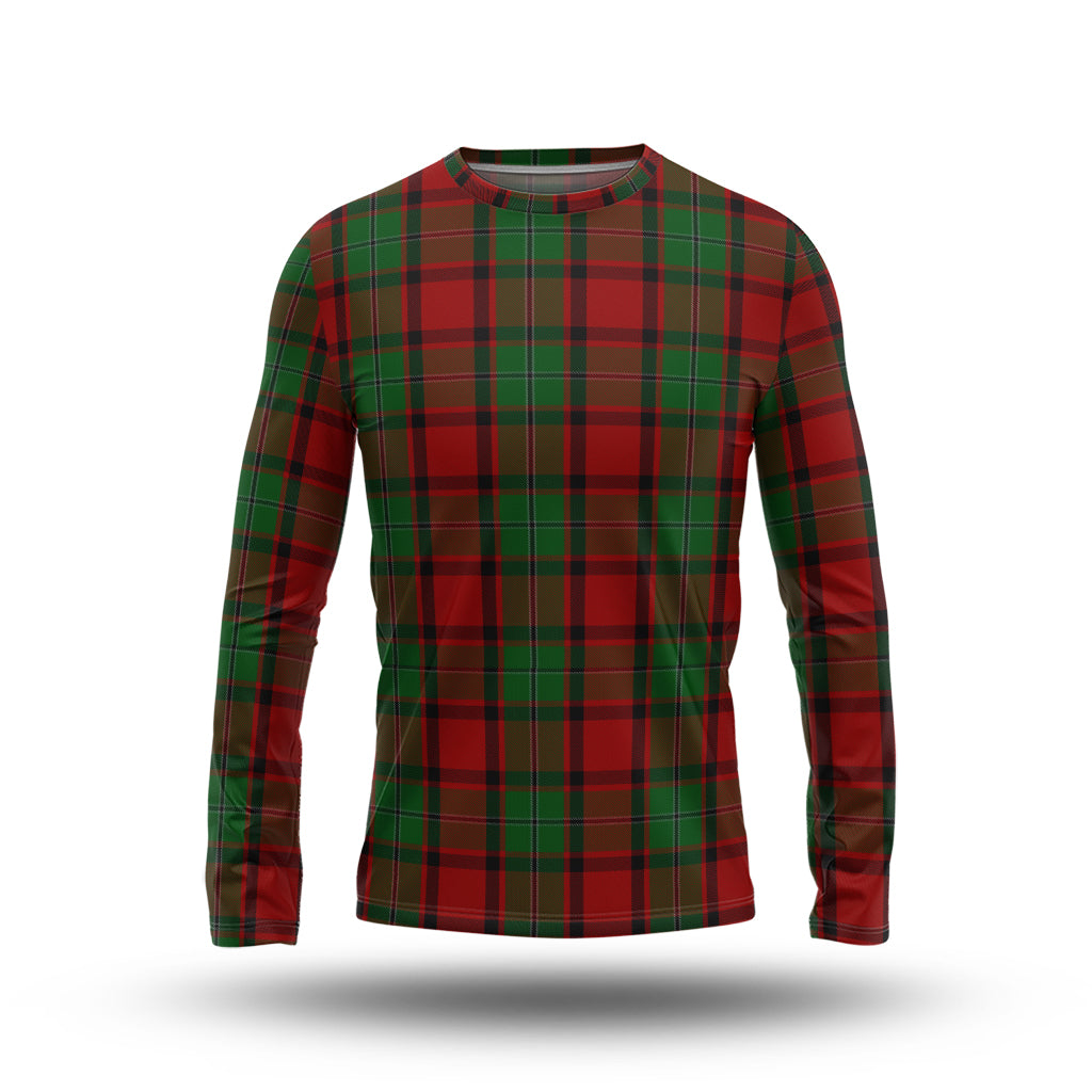 macphail-tartan-long-sleeve-t-shirt