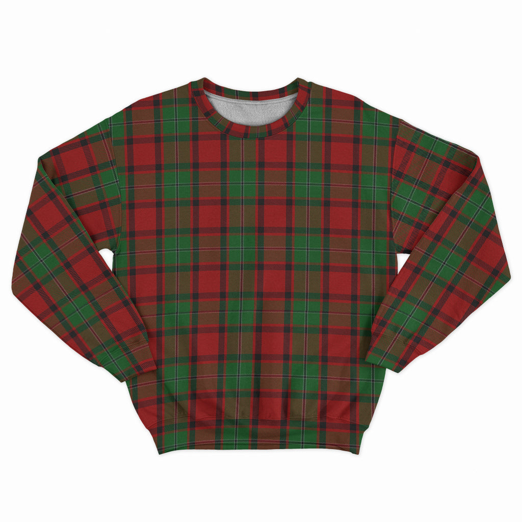 MacPhail (McPhail) Tartan Sweatshirt - Tartan Vibes Clothing