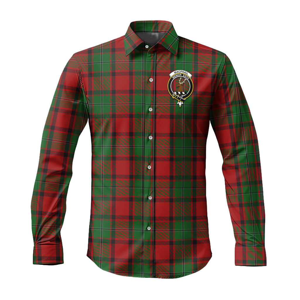 macphail-tartan-long-sleeve-button-up-shirt-with-family-crest