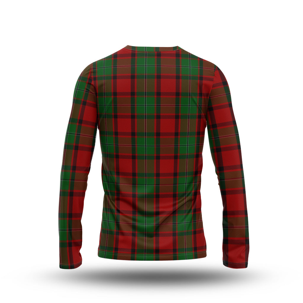 macphail-tartan-long-sleeve-t-shirt