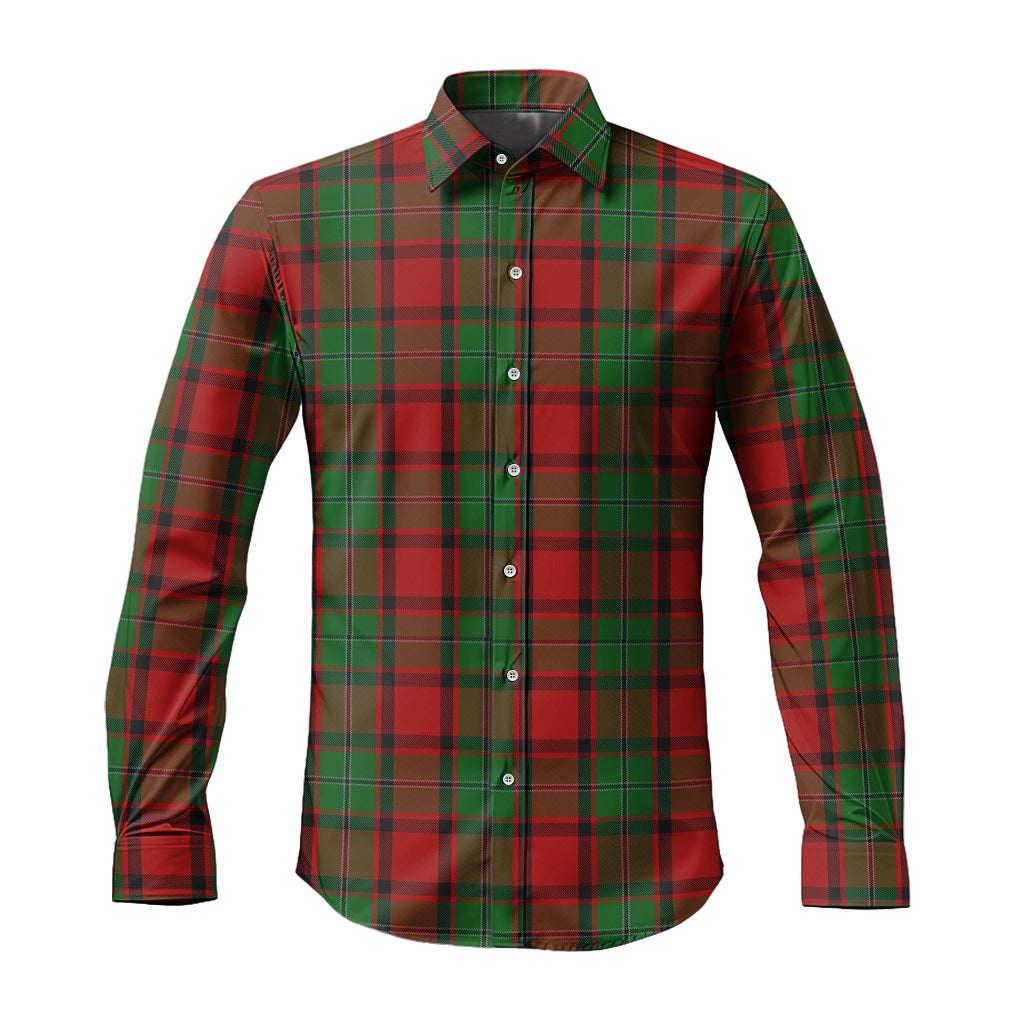 macphail-tartan-long-sleeve-button-up-shirt