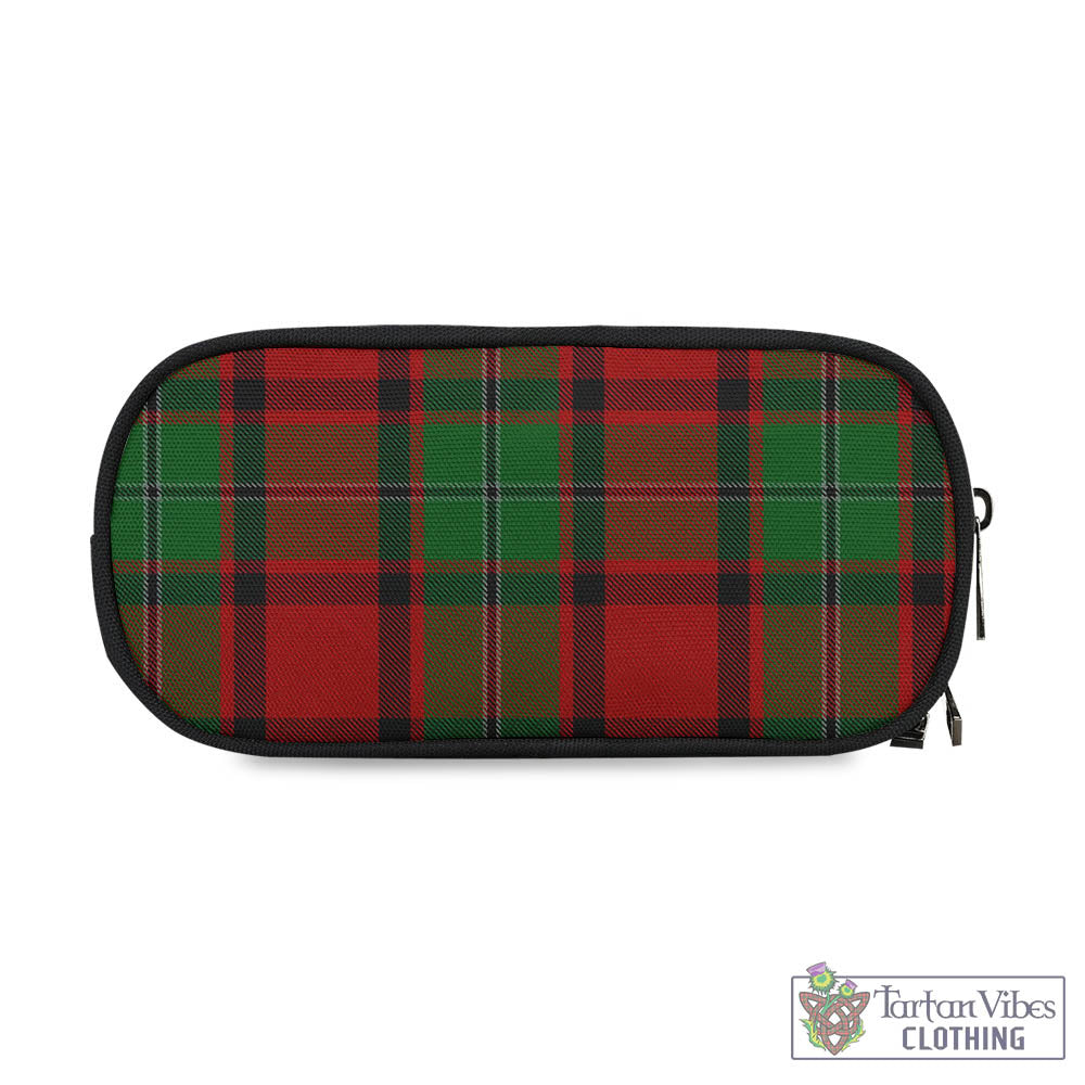 Tartan Vibes Clothing MacPhail Tartan Pen and Pencil Case