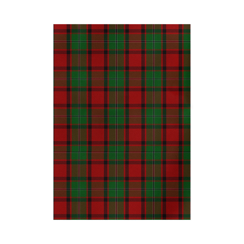 MacPhail (McPhail) Tartan Flag - Tartan Vibes Clothing