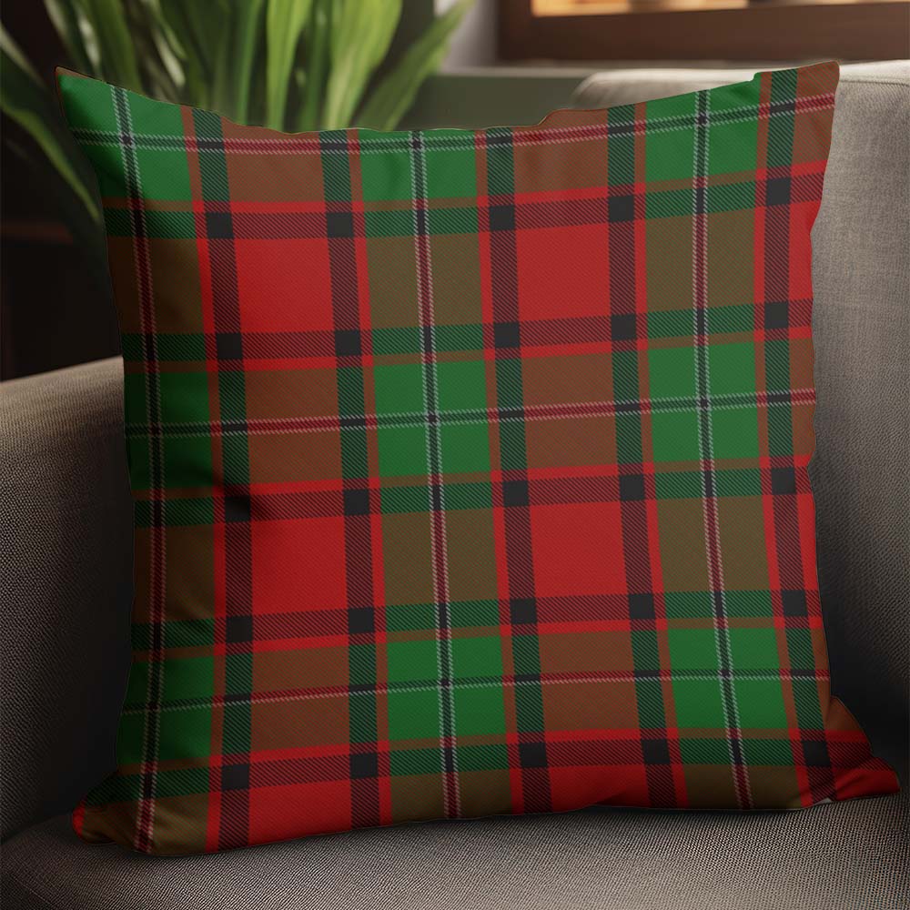 MacPhail Tartan Pillow Cover - Tartanvibesclothing