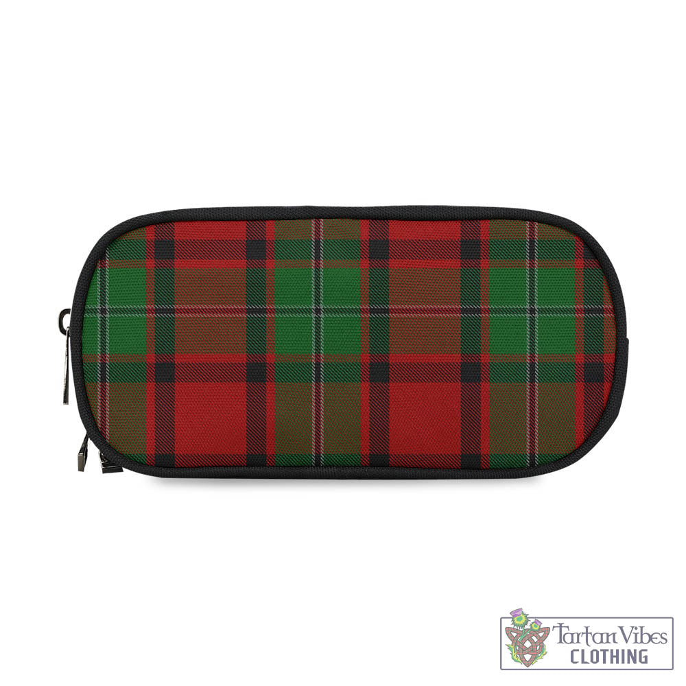 Tartan Vibes Clothing MacPhail Tartan Pen and Pencil Case