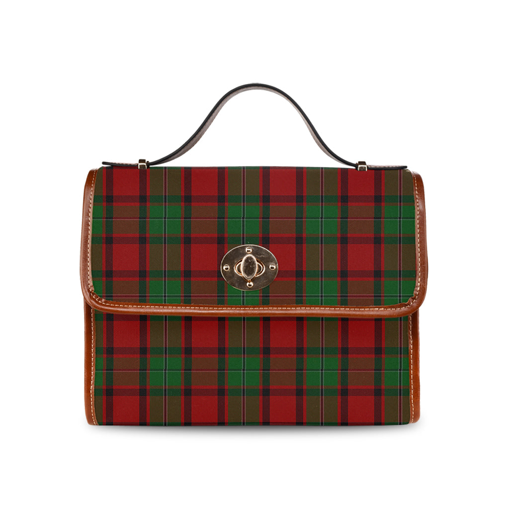 macphail-tartan-leather-strap-waterproof-canvas-bag