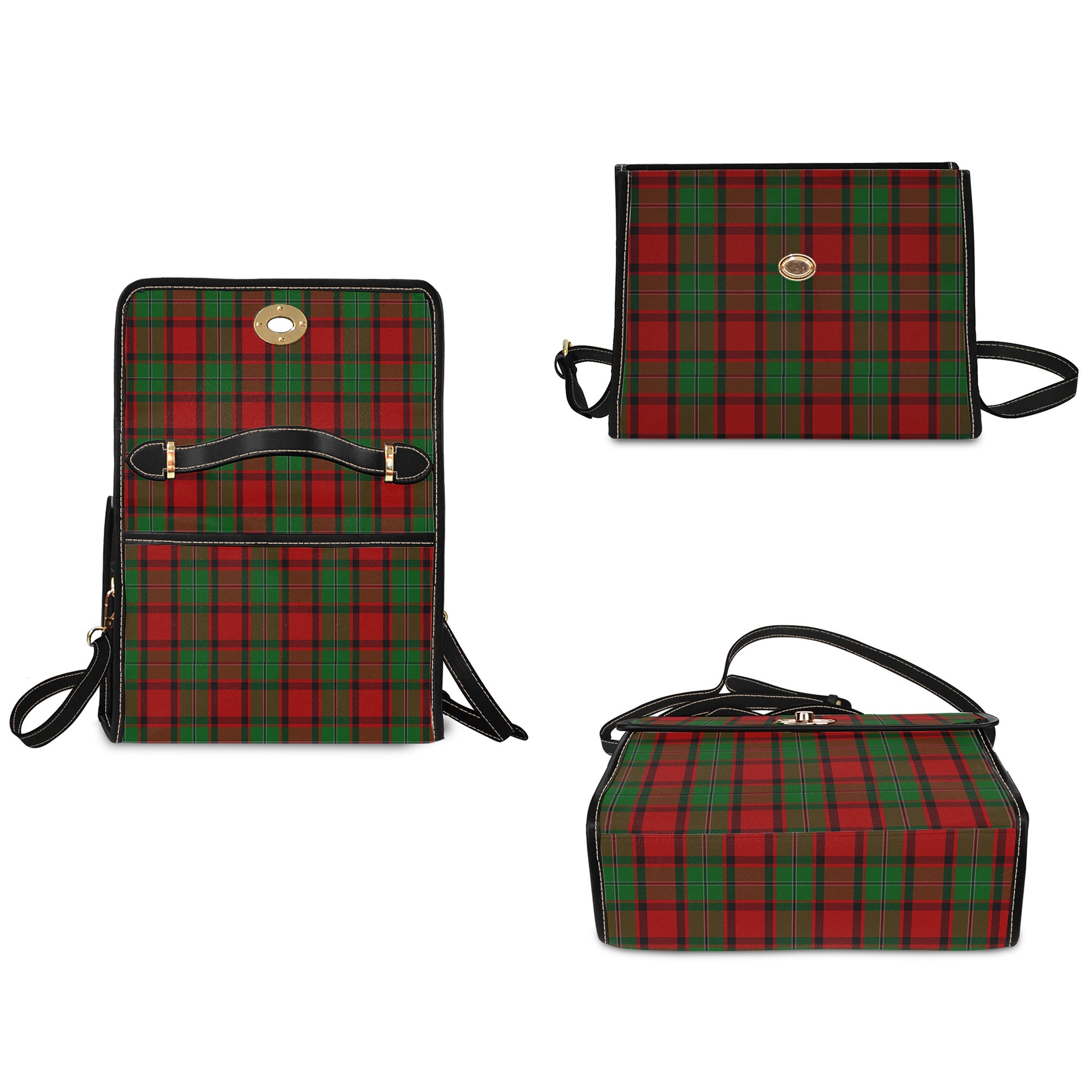 macphail-tartan-leather-strap-waterproof-canvas-bag