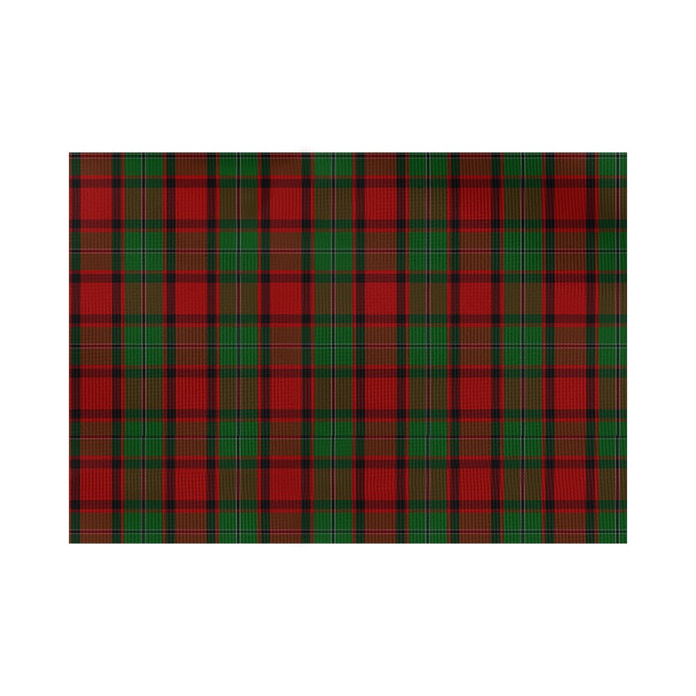 MacPhail (McPhail) Tartan Flag - Tartan Vibes Clothing