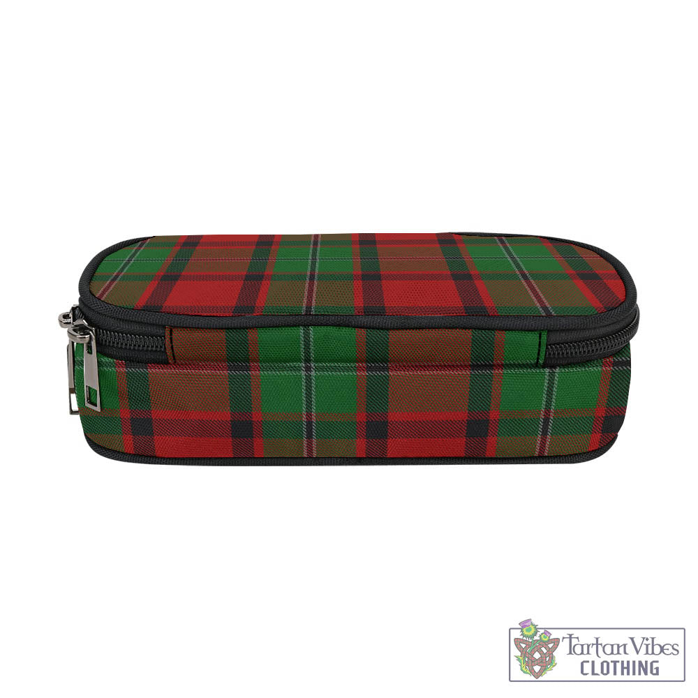 Tartan Vibes Clothing MacPhail Tartan Pen and Pencil Case