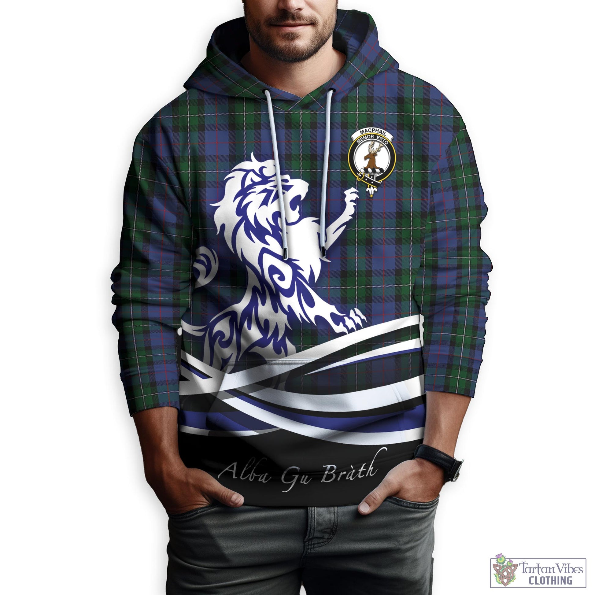 macphail-hunting-tartan-hoodie-with-alba-gu-brath-regal-lion-emblem