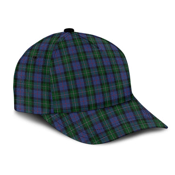 MacPhail Hunting Tartan Classic Cap