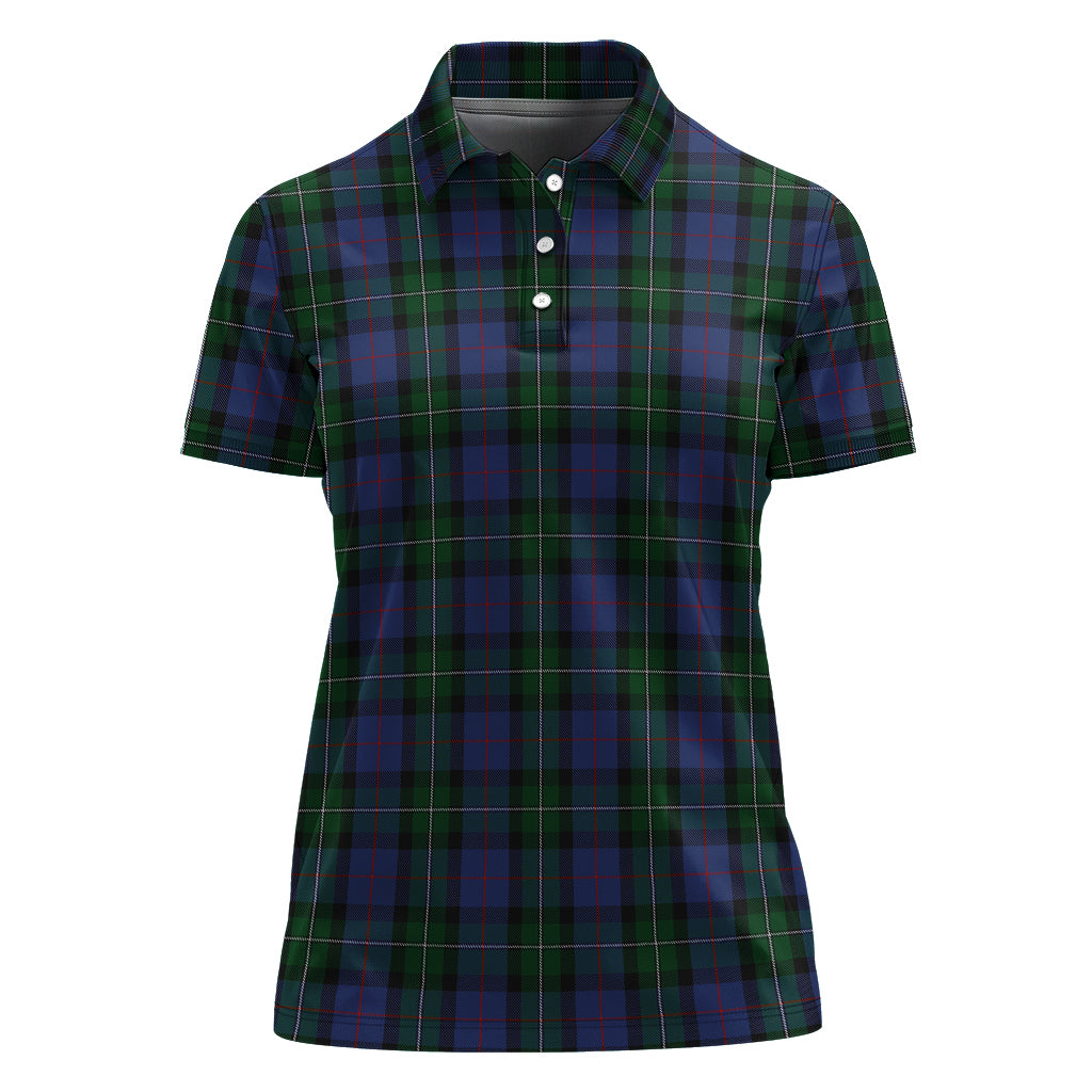 macphail-hunting-tartan-polo-shirt-for-women