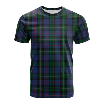 MacPhail Hunting Tartan T-Shirt