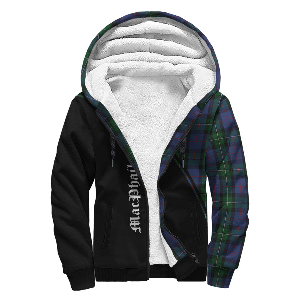 macphail-hunting-tartan-sherpa-hoodie-with-family-crest-curve-style