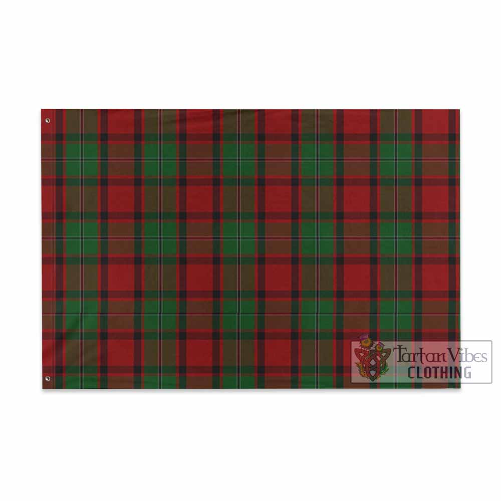 MacPhail (McPhail) Tartan House Flag - Tartan Vibes Clothing