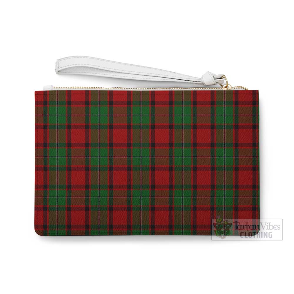 MacPhail (McPhail) Tartan Clutch Bag - Tartan Vibes Clothing