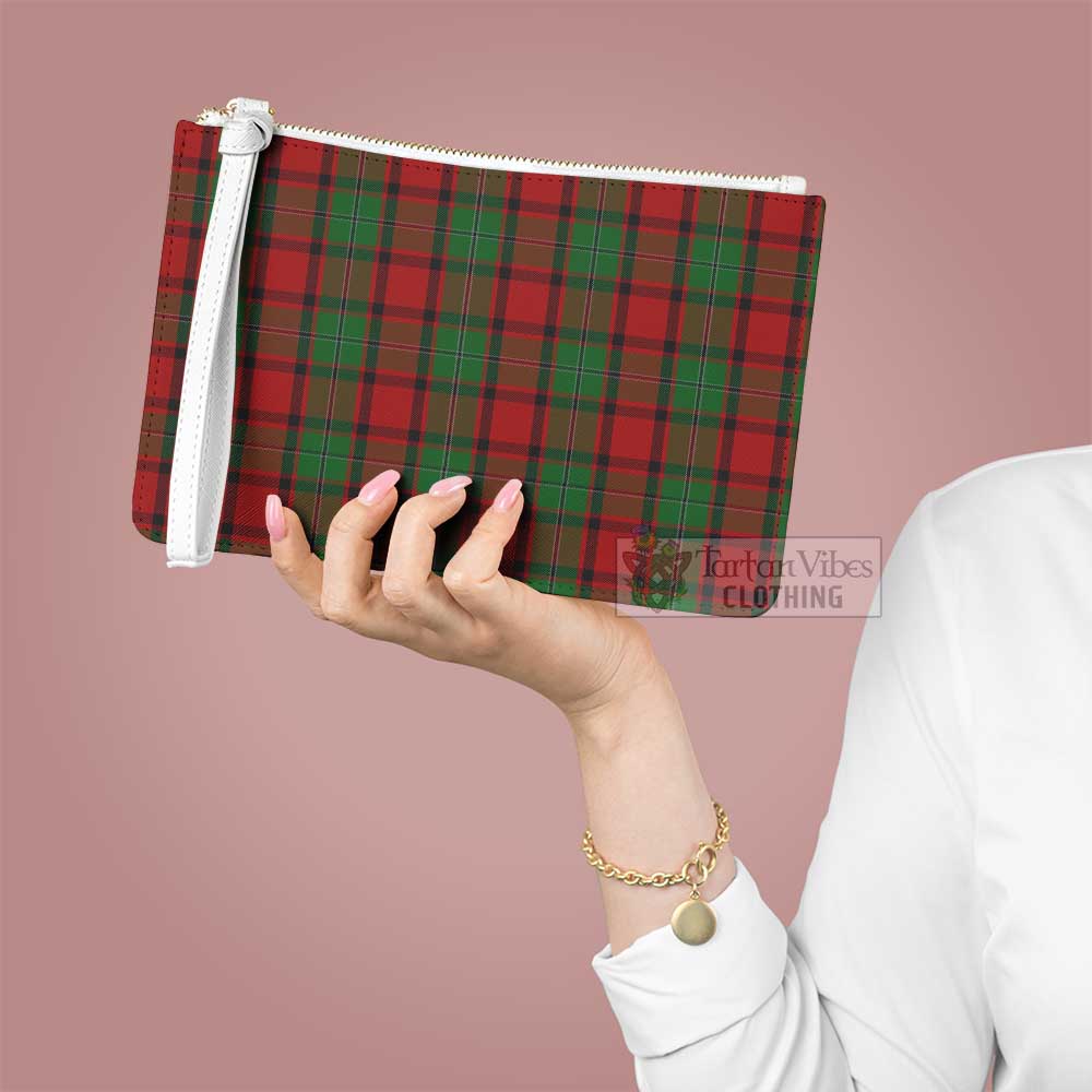 MacPhail (McPhail) Tartan Clutch Bag - Tartan Vibes Clothing