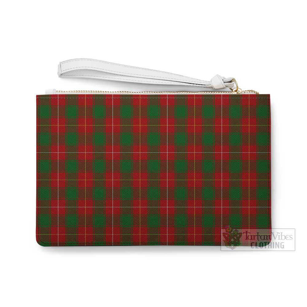 MacPhee (McPhee) Tartan Clutch Bag - Tartan Vibes Clothing