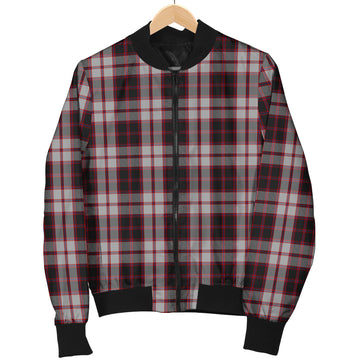 MacPherson (McPherson) Tartan Bomber Jacket