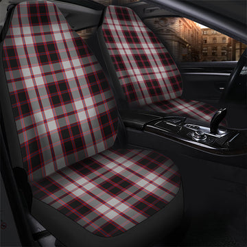 MacPherson (McPherson) Tartan Car Seat Cover One Size - Tartan Vibes Clothing